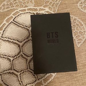 BTS World Album